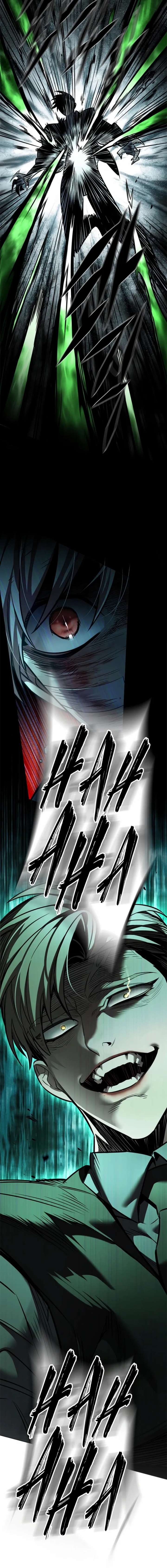 Eleceed Chap 400 - Next Chap 401