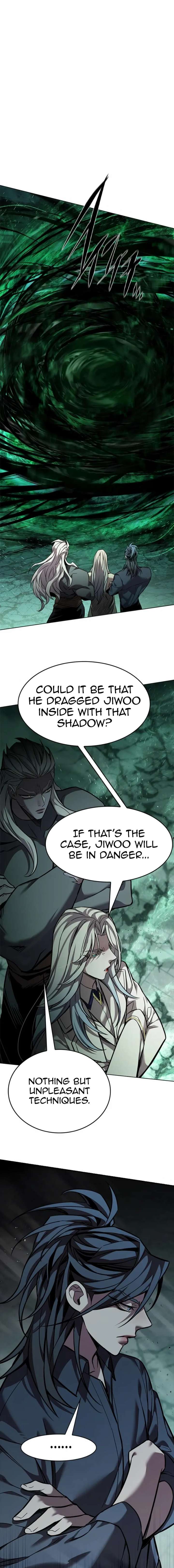 Eleceed Chap 400 - Next Chap 401