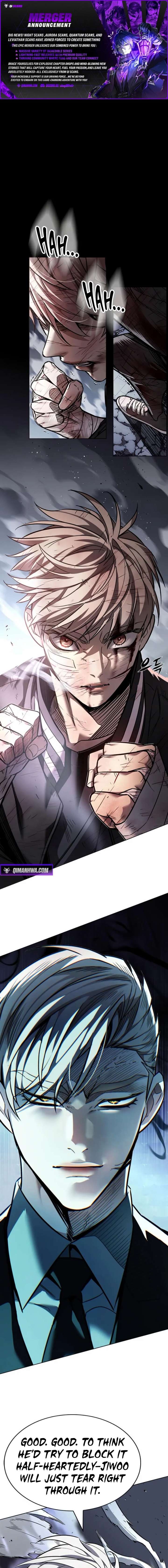 Eleceed Chap 400 - Next Chap 401