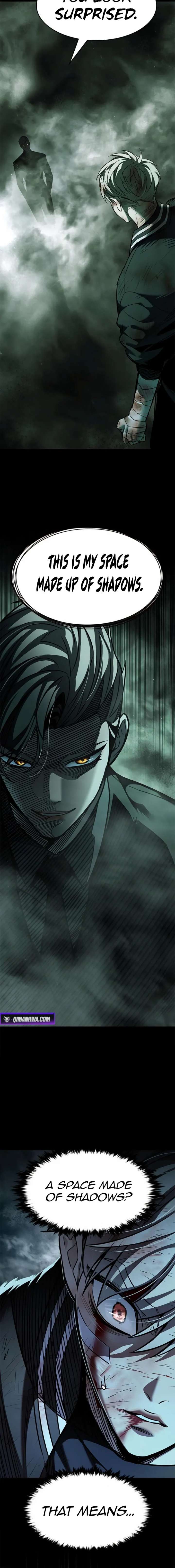 Eleceed Chap 400 - Next Chap 401