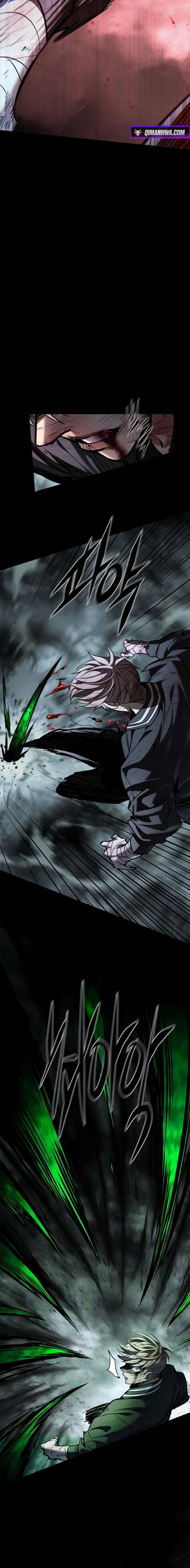 Eleceed Chap 400 - Next Chap 401