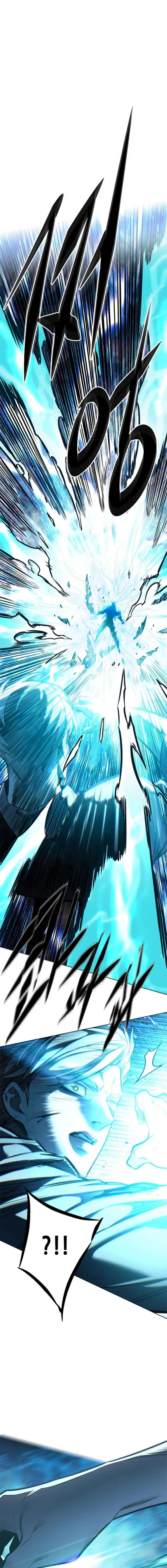 Eleceed Chap 400 - Next Chap 401