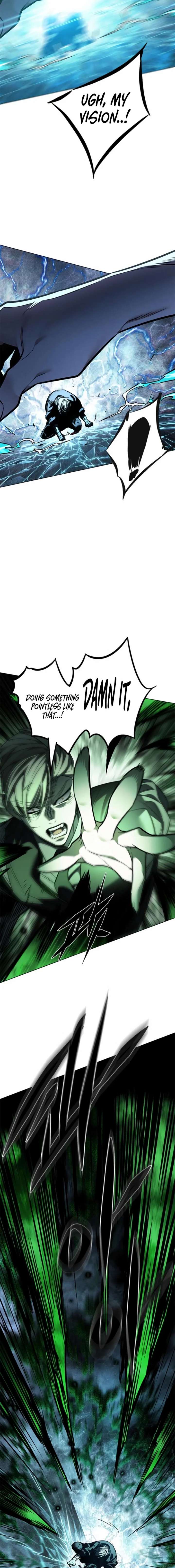 Eleceed Chap 400 - Next Chap 401