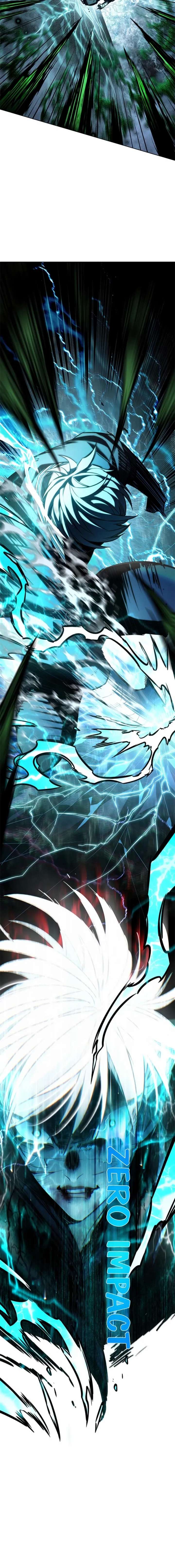 Eleceed Chap 400 - Next Chap 401
