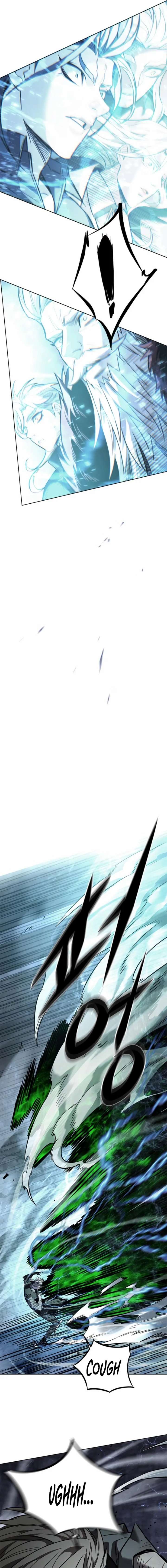 Eleceed Chap 400 - Next Chap 401