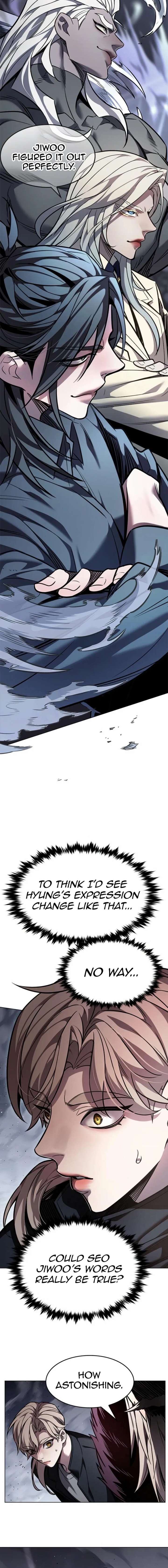 Eleceed Chap 400 - Next Chap 401