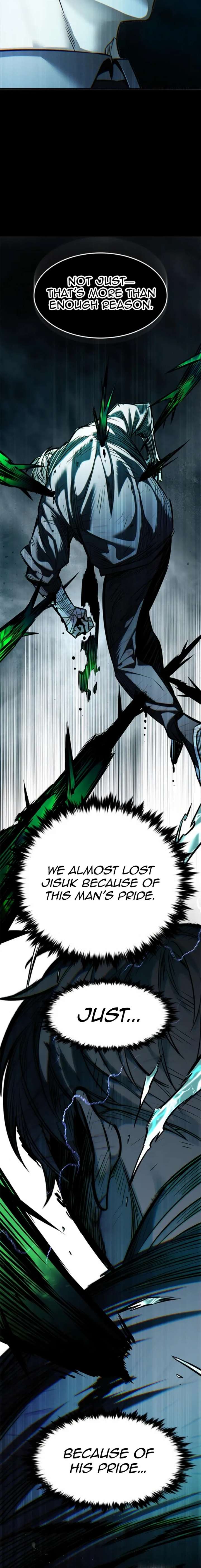 Eleceed Chap 400 - Next Chap 401