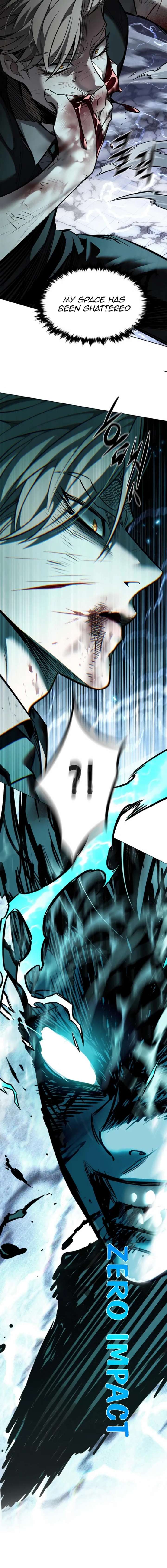 Eleceed Chap 400 - Next Chap 401