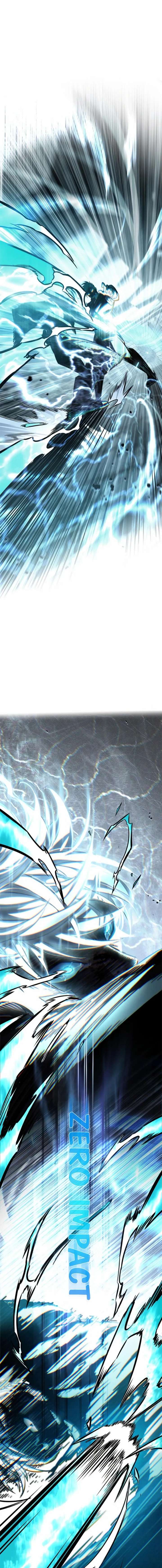 Eleceed Chap 400 - Next Chap 401