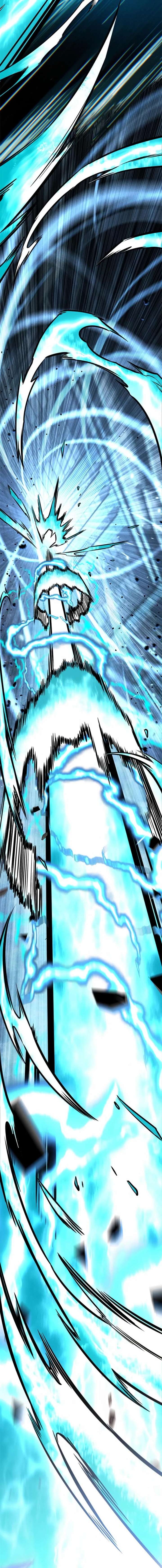 Eleceed Chap 400 - Next Chap 401