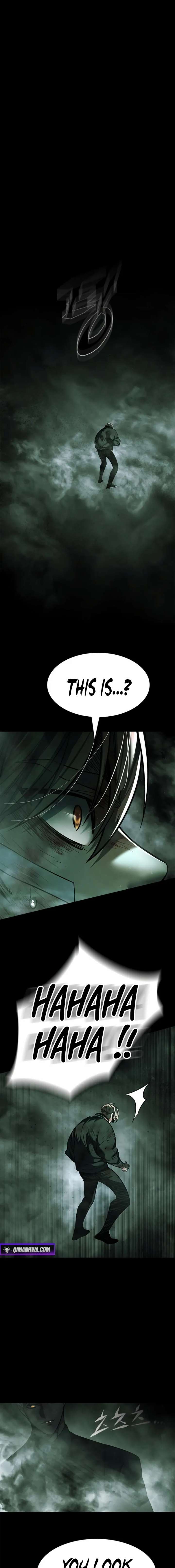Eleceed Chap 400 - Next Chap 401