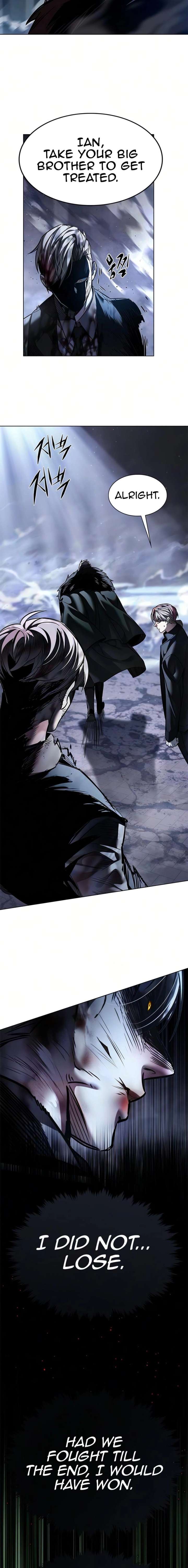 Eleceed Chap 401 - Next Chap 402