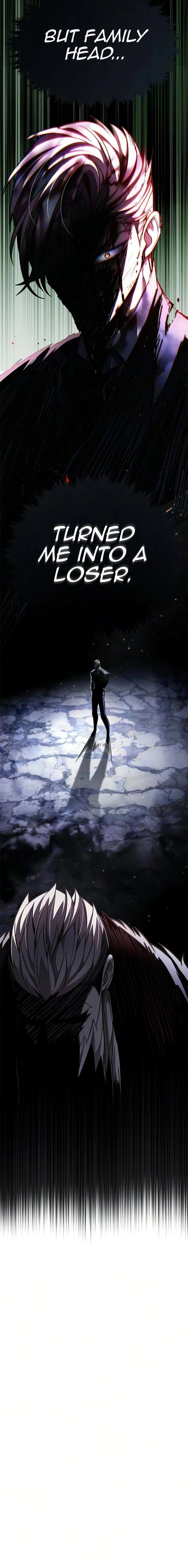 Eleceed Chap 401 - Next Chap 402