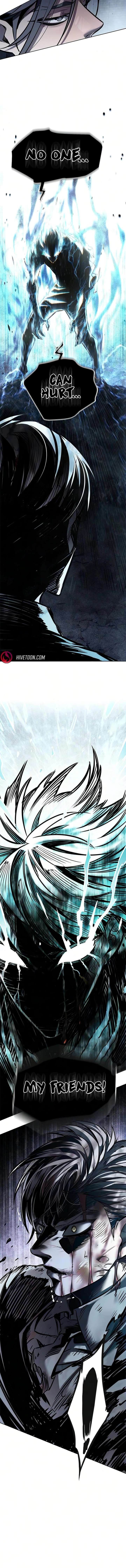 Eleceed Chap 401 - Next Chap 402