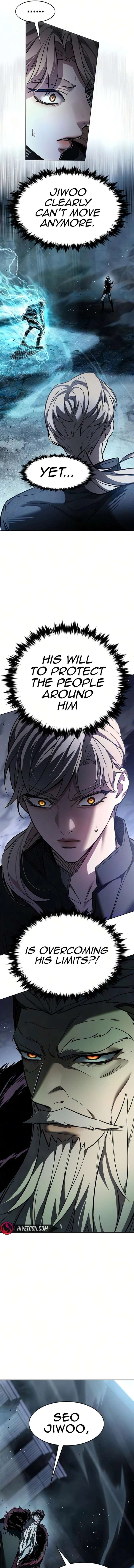 Eleceed Chap 401 - Next Chap 402