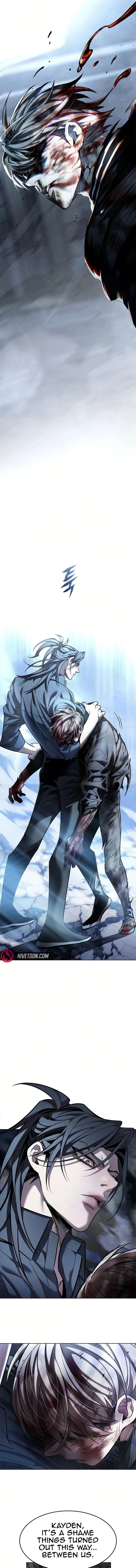 Eleceed Chap 401 - Next Chap 402