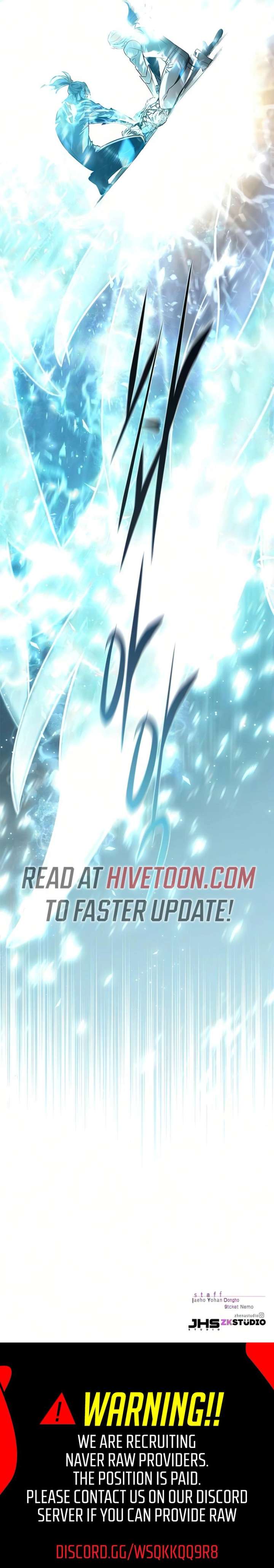 Eleceed Chap 401 - Next Chap 402