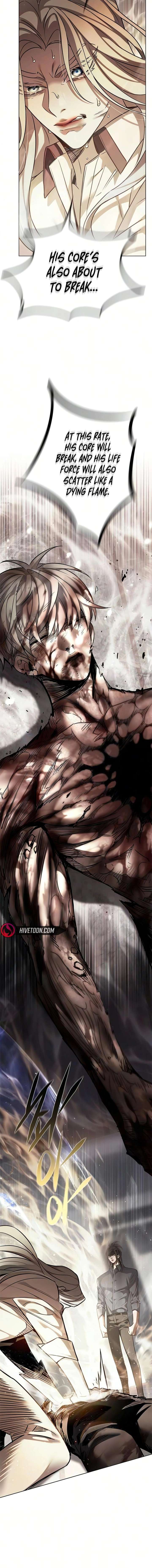 Eleceed Chap 401 - Next Chap 402
