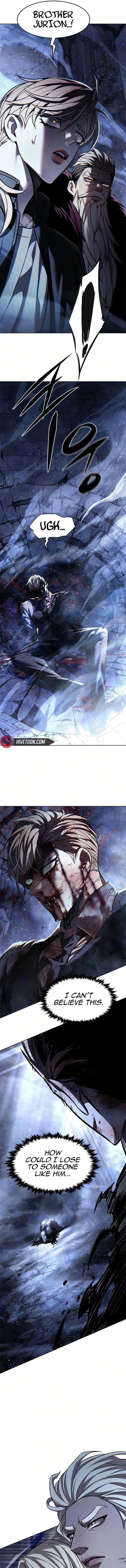 Eleceed Chap 401 - Next Chap 402