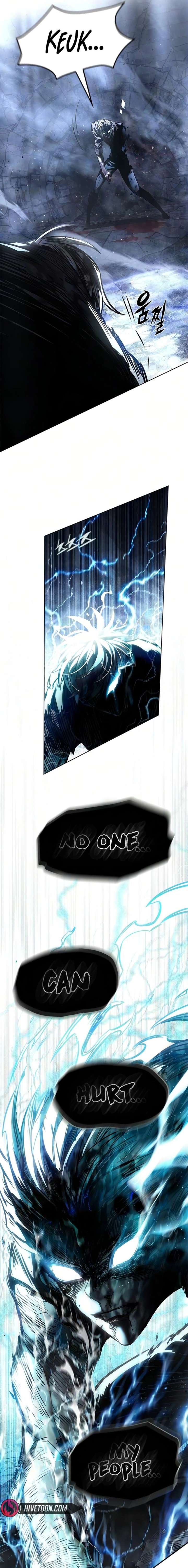 Eleceed Chap 401 - Next Chap 402