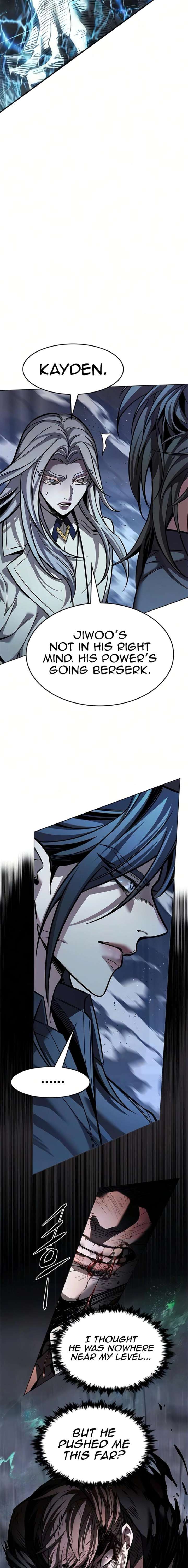 Eleceed Chap 401 - Next Chap 402