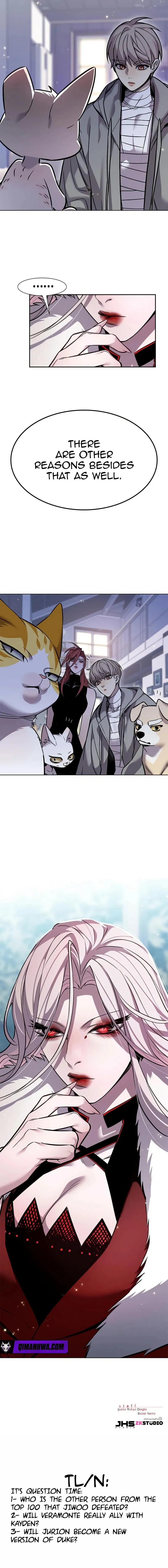 Eleceed Chap 405 - Next Chap 406