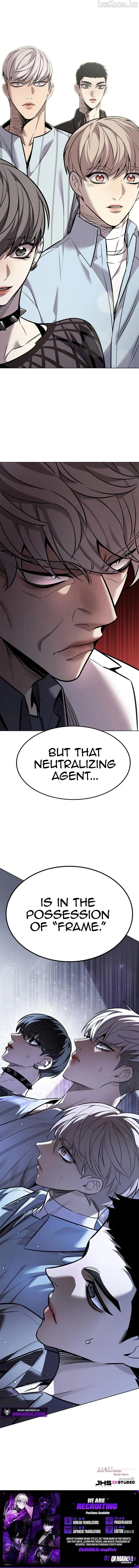 Eleceed Chap 407 - Next Chap 408