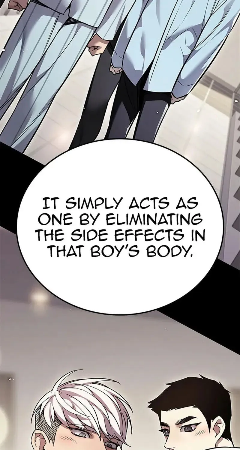Eleceed Chap 408 - Next Chap 409
