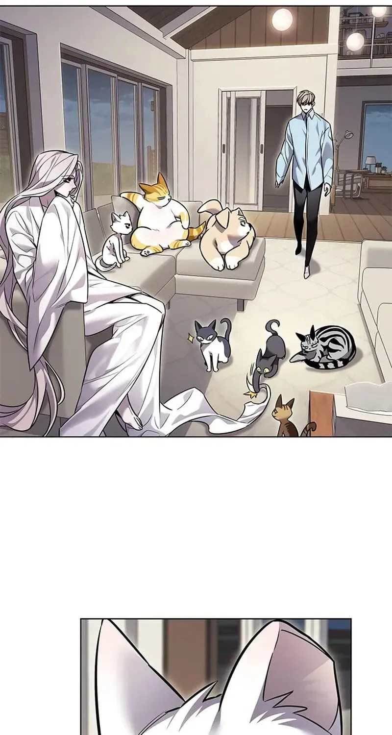 Eleceed Chap 408 - Next Chap 409