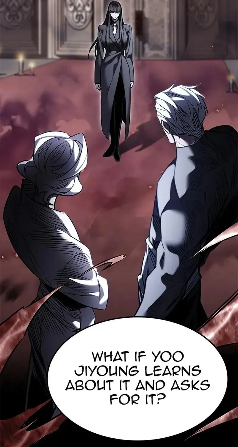 Eleceed Chap 408 - Next Chap 409