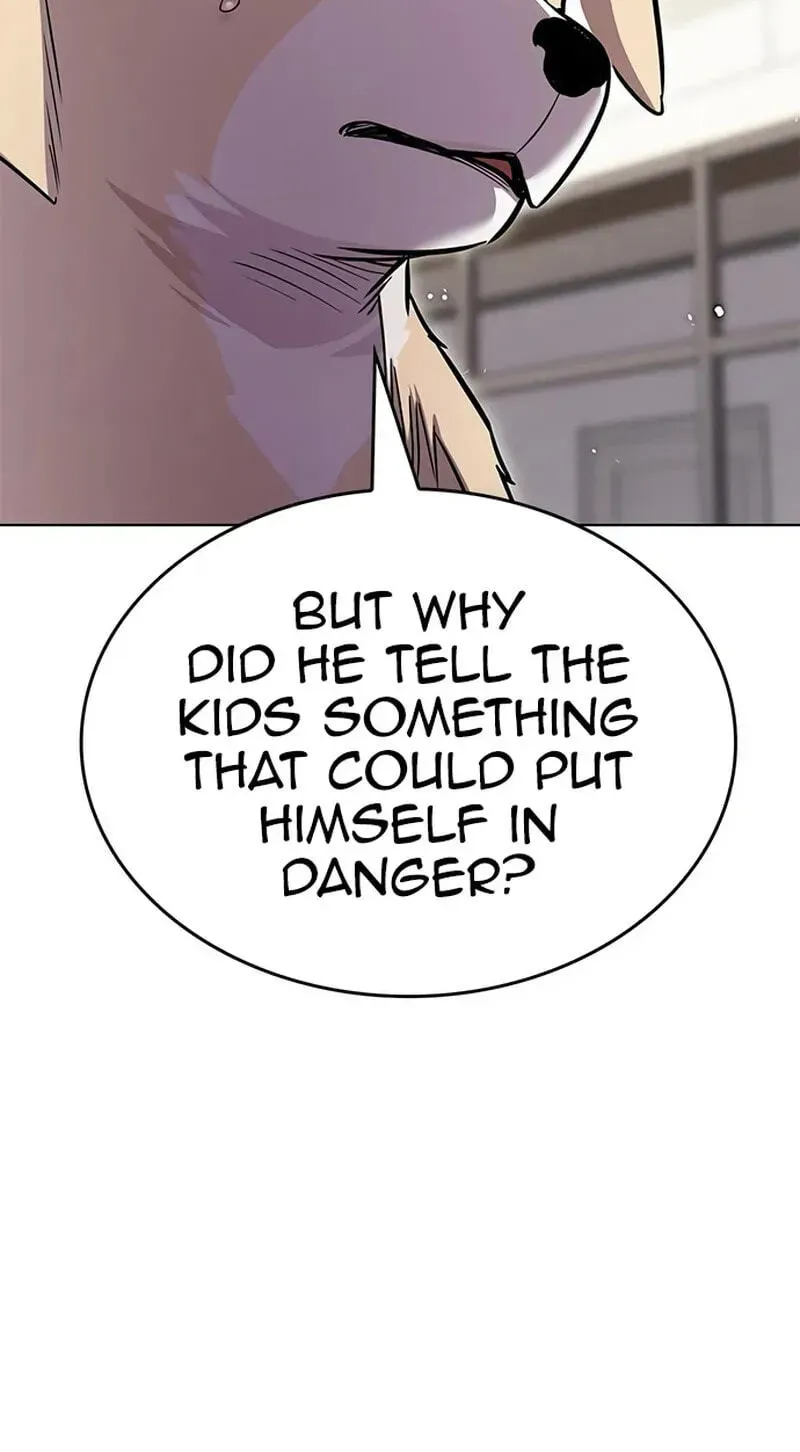 Eleceed Chap 408 - Next Chap 409