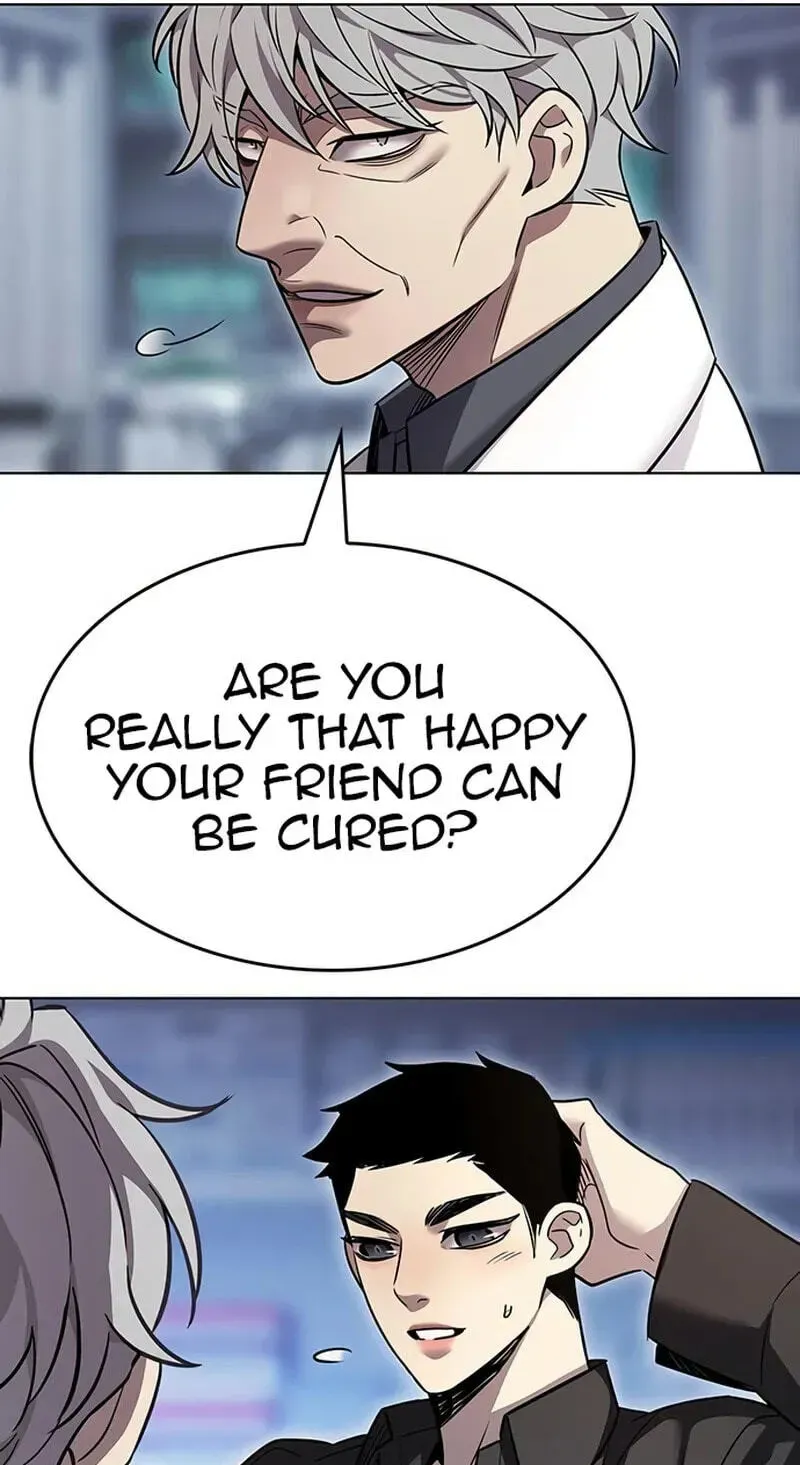 Eleceed Chap 408 - Next Chap 409