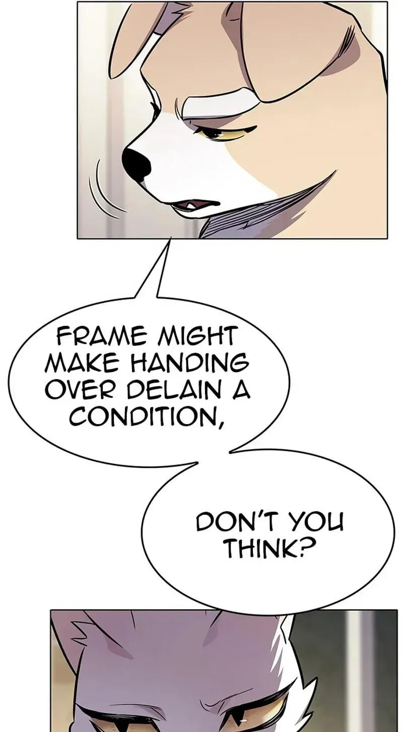Eleceed Chap 408 - Next Chap 409