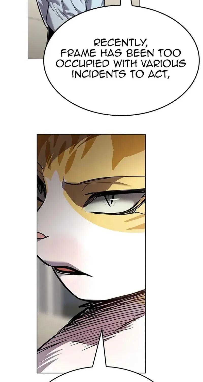 Eleceed Chap 408 - Next Chap 409