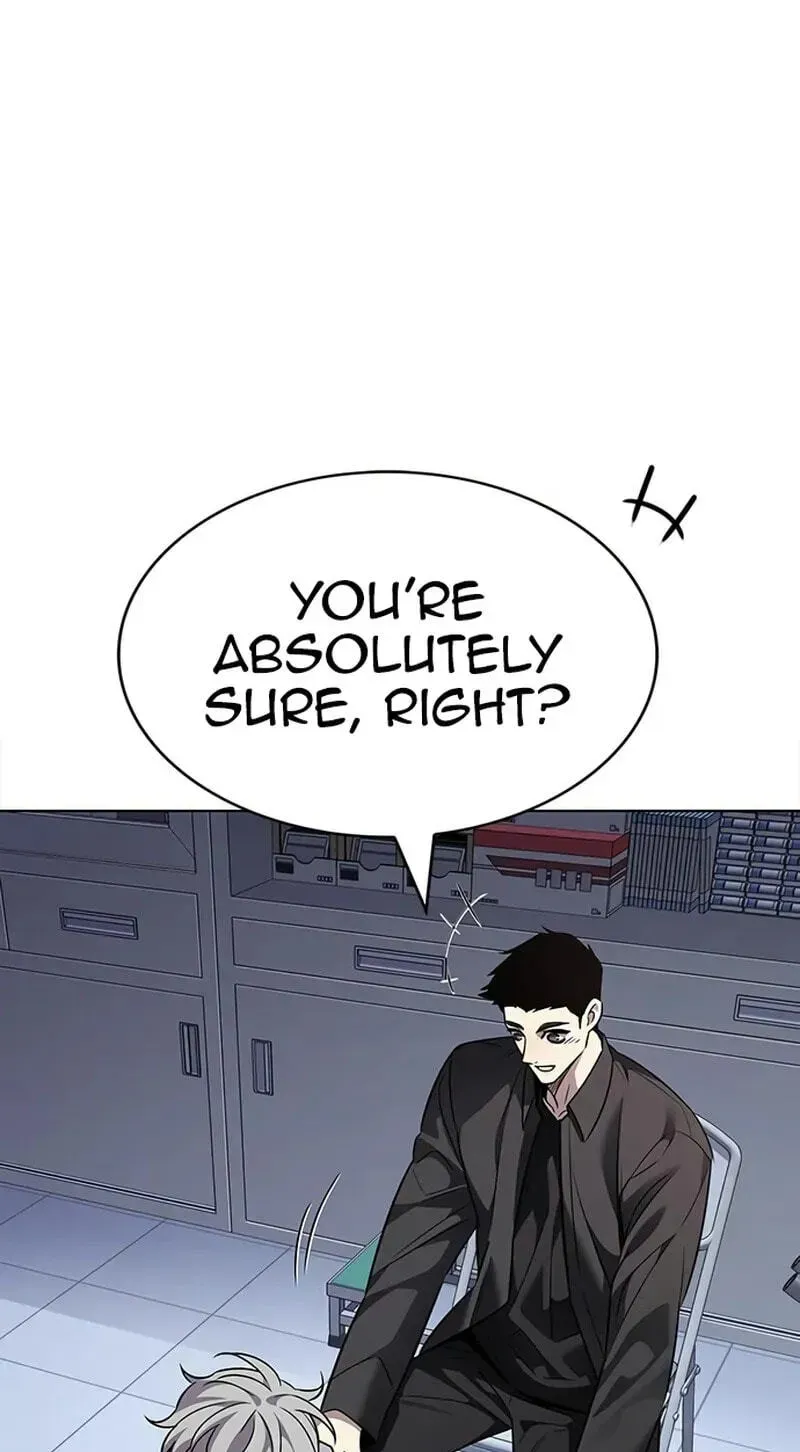 Eleceed Chap 408 - Next Chap 409