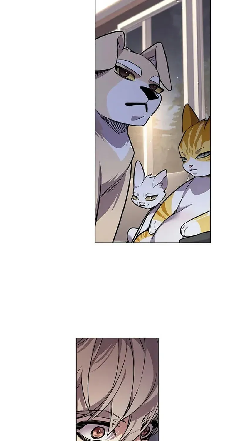 Eleceed Chap 408 - Next Chap 409