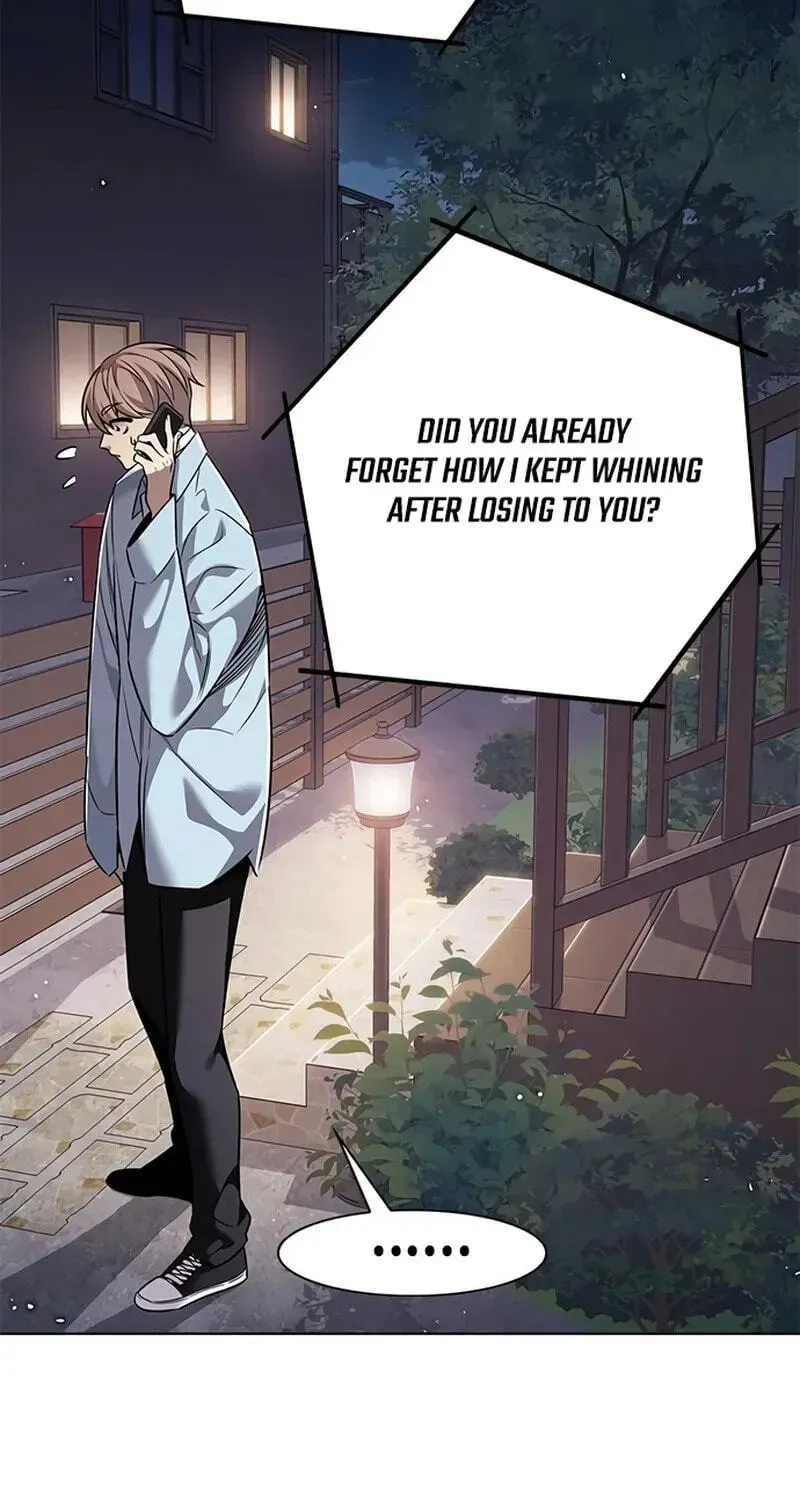 Eleceed Chap 408 - Next Chap 409