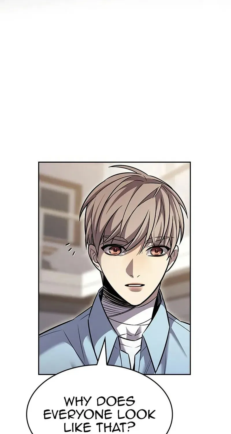 Eleceed Chap 408 - Next Chap 409