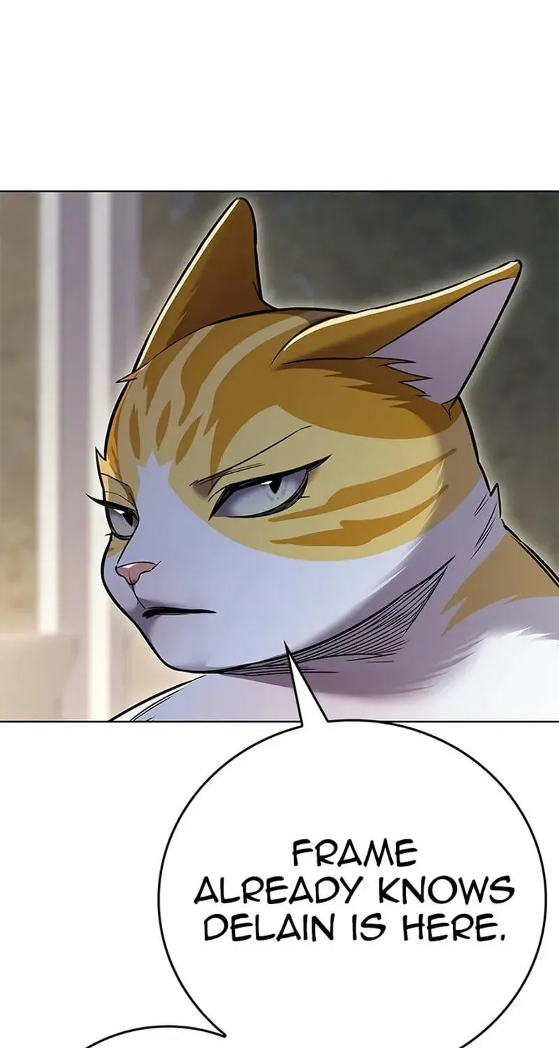 Eleceed Chap 408 - Next Chap 409