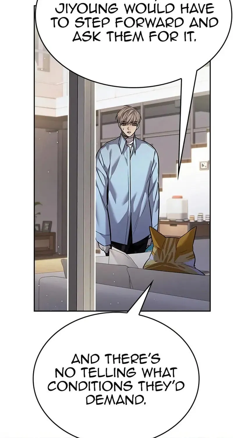 Eleceed Chap 408 - Next Chap 409