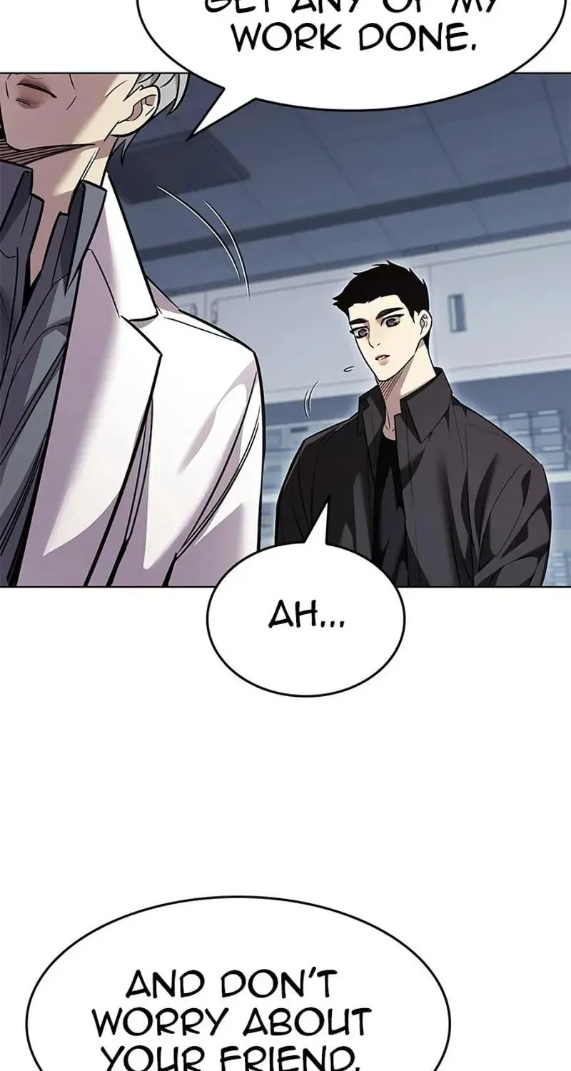 Eleceed Chap 408 - Next Chap 409