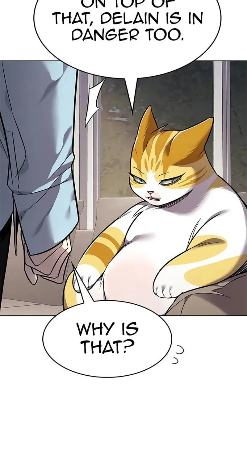 Eleceed Chap 408 - Next Chap 409