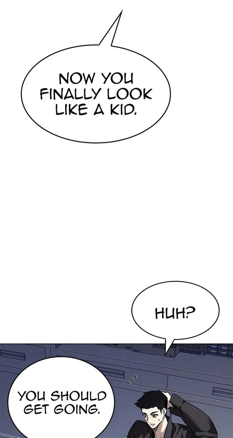 Eleceed Chap 408 - Next Chap 409