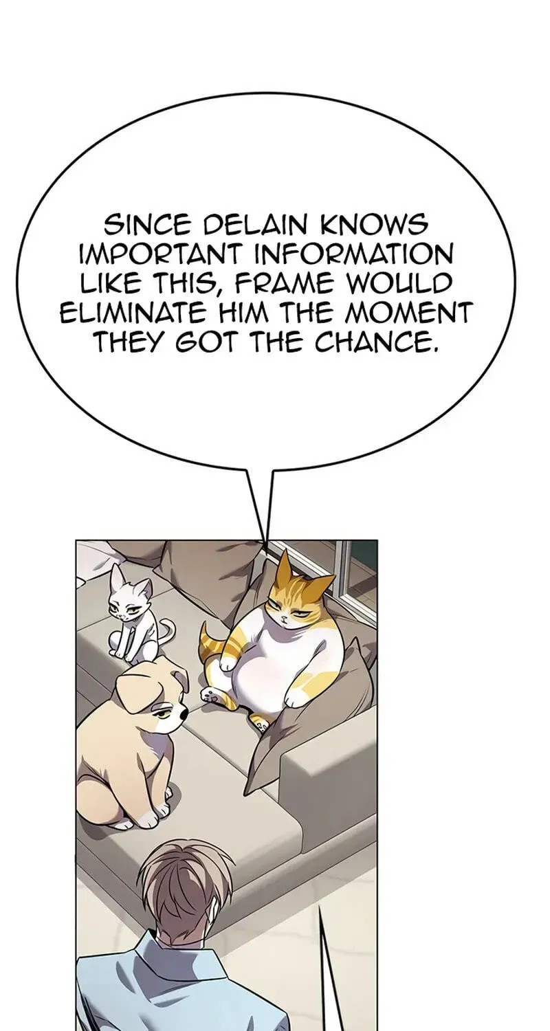 Eleceed Chap 408 - Next Chap 409
