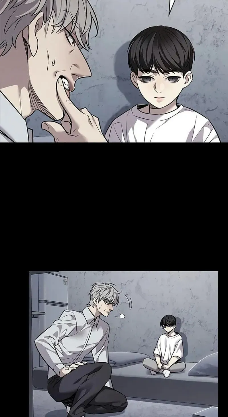 Eleceed Chap 408 - Next Chap 409