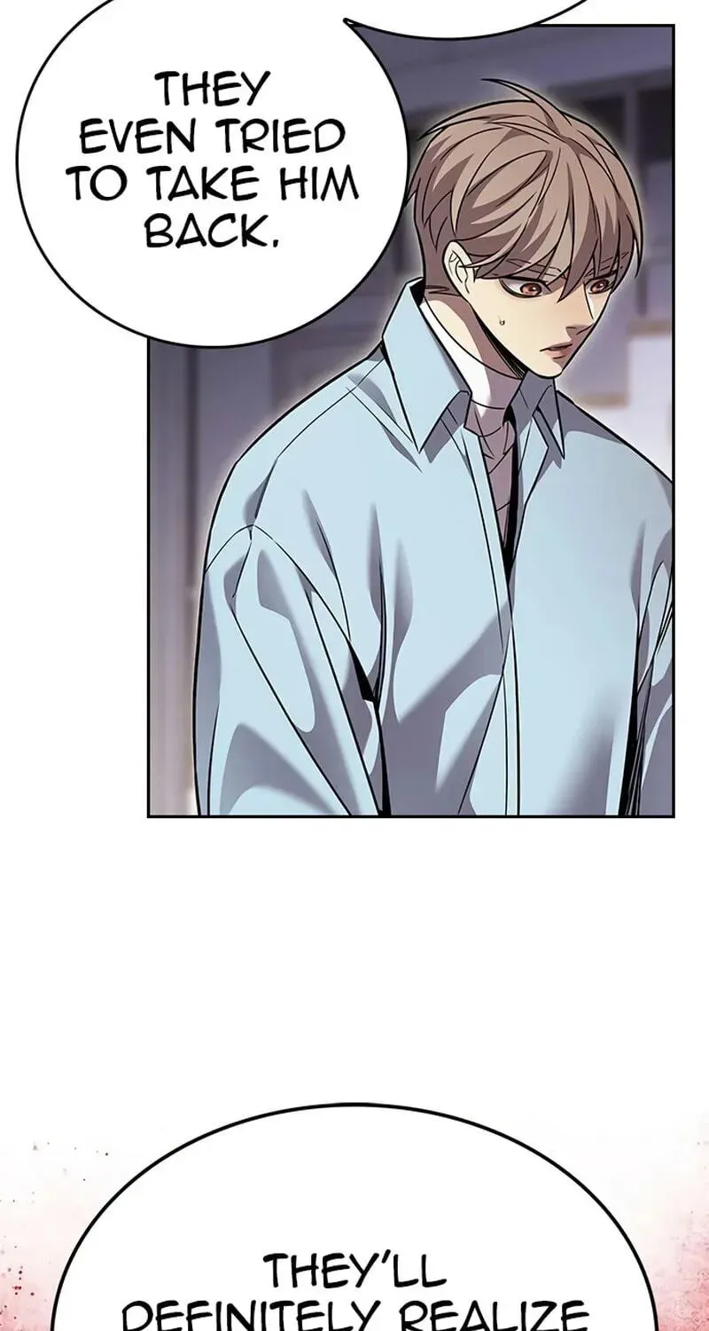 Eleceed Chap 408 - Next Chap 409