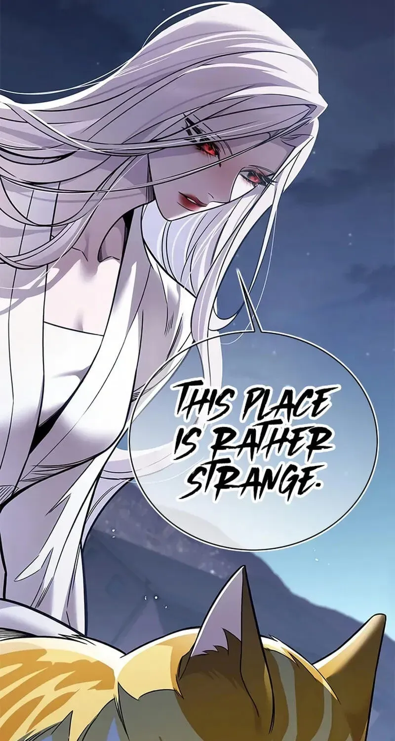 Eleceed Chap 408 - Next Chap 409
