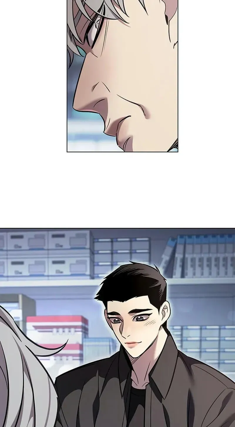 Eleceed Chap 408 - Next Chap 409