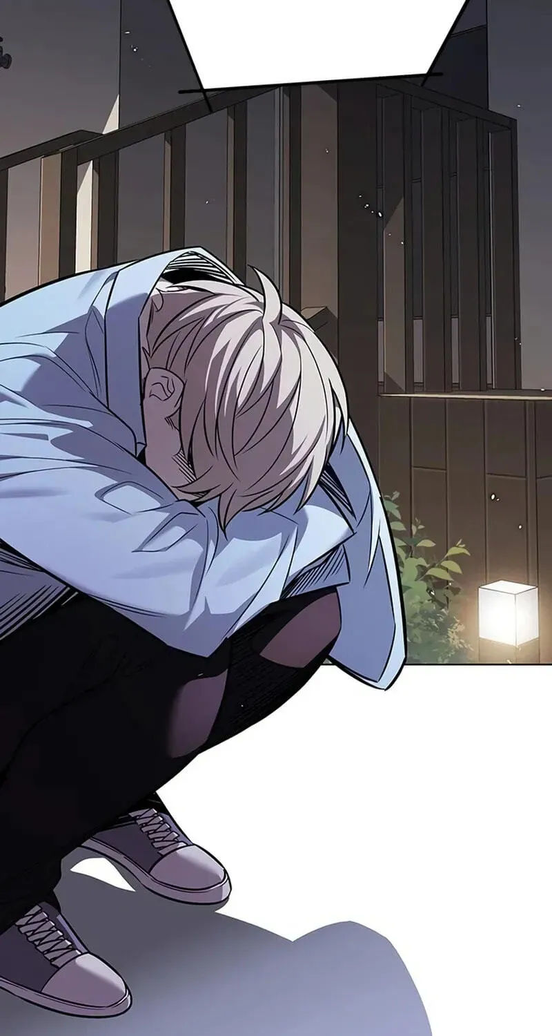 Eleceed Chap 408 - Next Chap 409