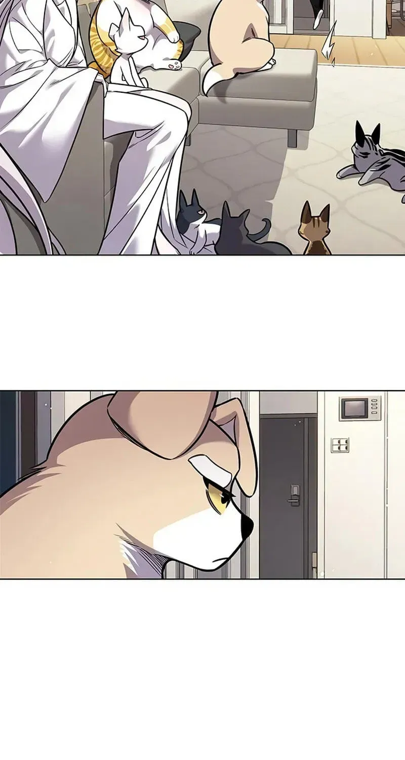 Eleceed Chap 408 - Next Chap 409